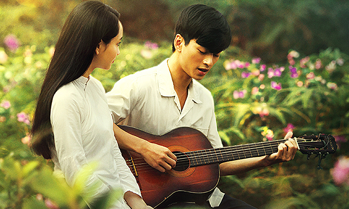 Cảnh Trong Mắt Anh Gallery 1