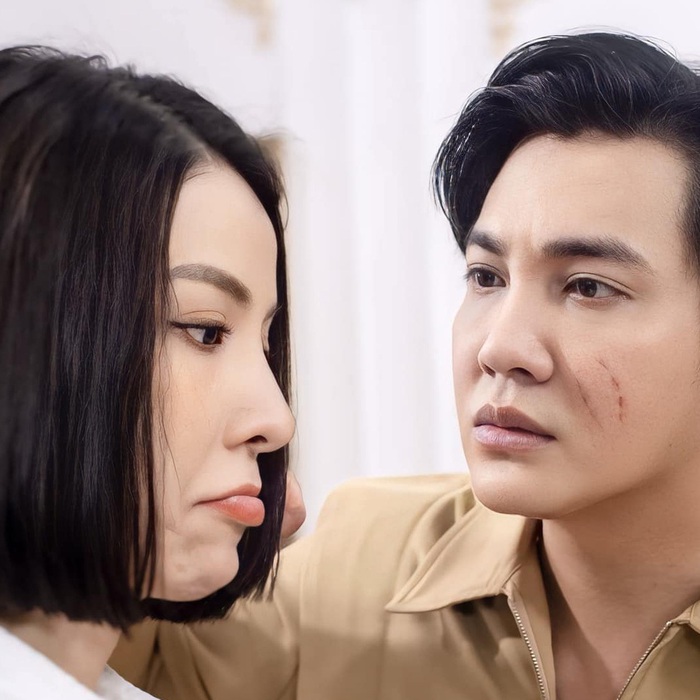 Cần Một Bờ Vai Tập Cuối: Hé lộ kết thúc đầy xúc động của bộ phim Gallery 1