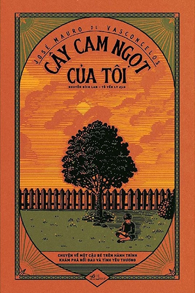 Cây Cam Ngọt của Tôi Gallery 1