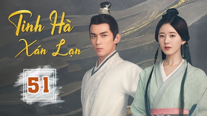 Tinh Hà Xán Lạn Tập 50 Gallery 1