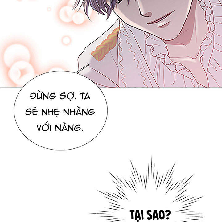 Trên Gối Bệ Hạ Chap 1: Khám Phá Câu Chuyện Lãng Mạn Bắt Đầu Gallery 1