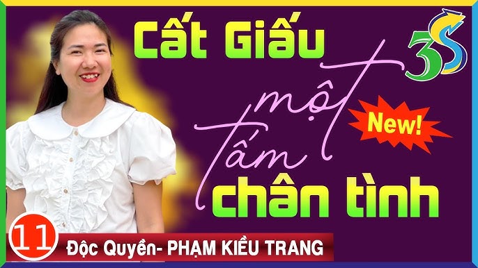 Truyện Cất Giấu Một Tấm Chân Tình Gallery 1