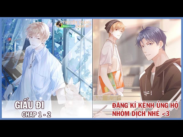 Truyện Giấu Đi: Review, Tóm Tắt và Nơi Đọc Gallery 2
