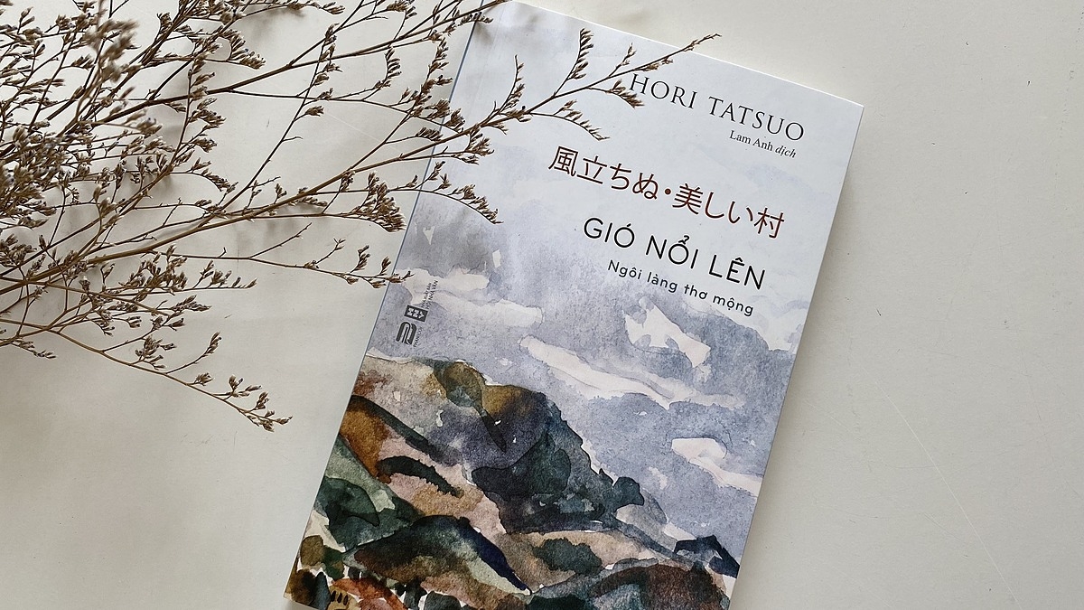 Gió Nổi Lên Rồi Gallery 1