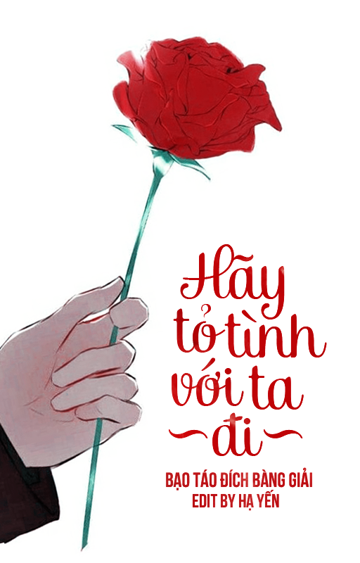 Hãy Tỏ Tình Với Ta Đi Gallery 1