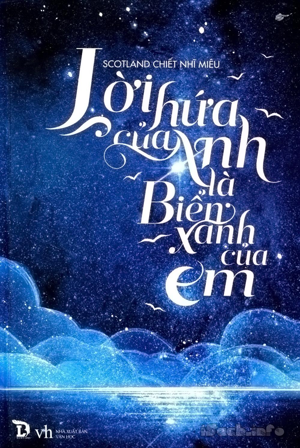 Lời Hứa Của Anh Là Biển Xanh Của Em Gallery 1
