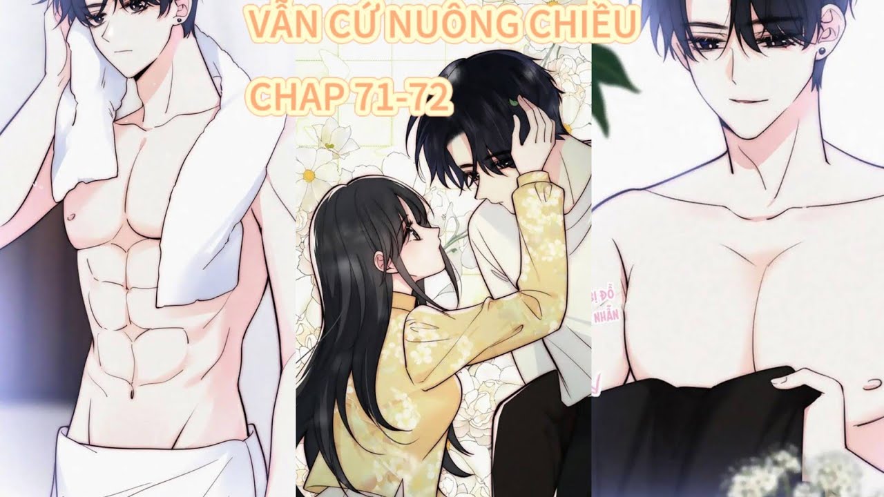 Vẫn Cứ Nuông Chiều - Review, Tóm Tắt và Review chi tiết Gallery 1