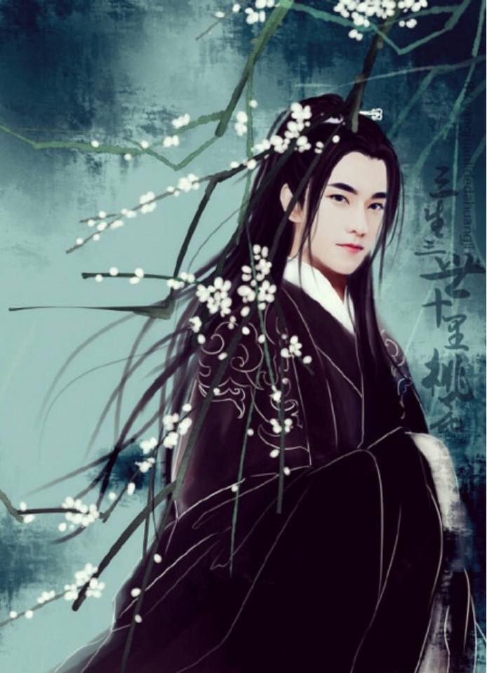 Truyện Vị Khách Lúc Nửa Đêm Gallery 1