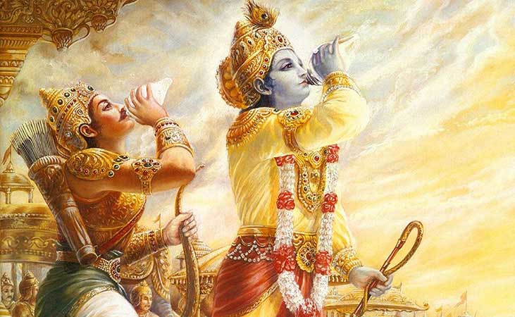 Tóm tắt Sử thi Ramayana