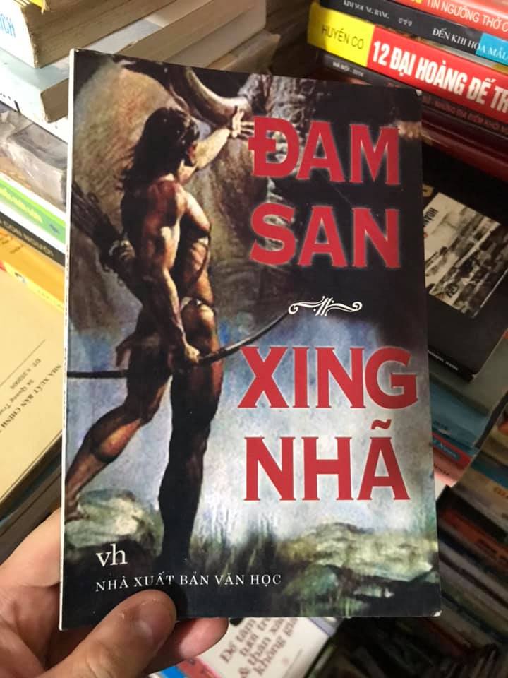 Tóm tắt Sử thi Xinh nhã