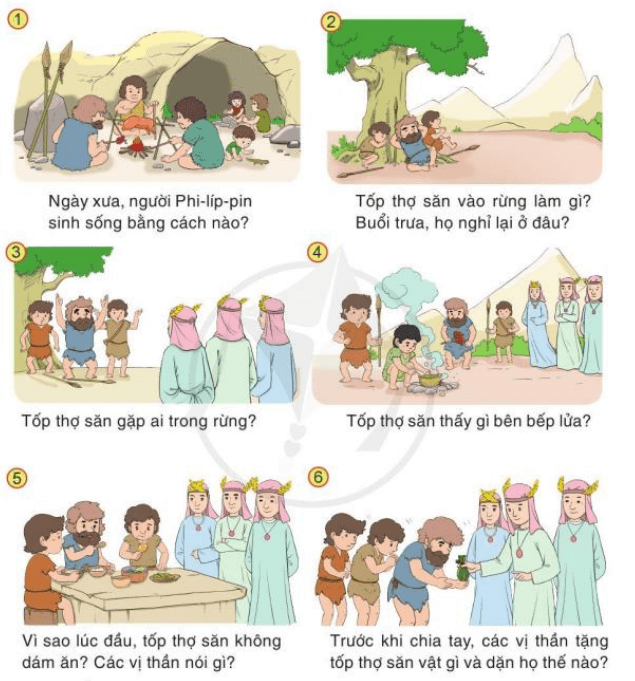 Sự tích cây lúa: Nguồn gốc và ý nghĩa