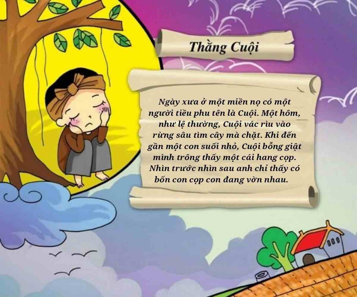 Sự tích Chú Cuội cung trăng Gallery 2
