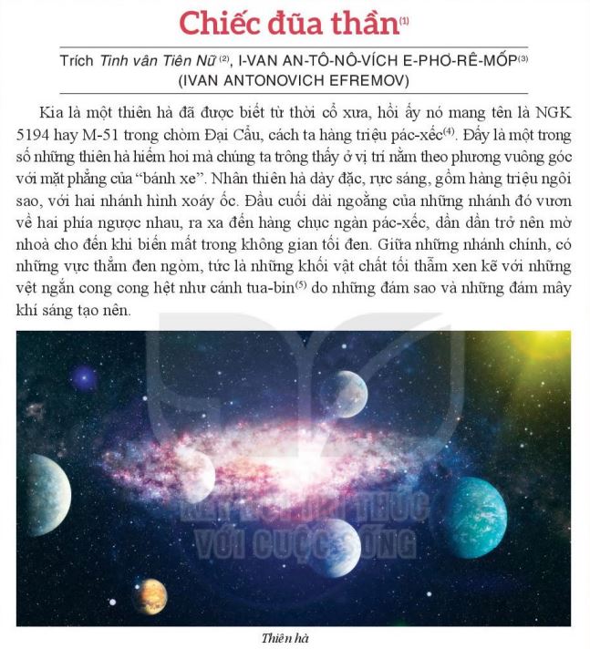 Soạn Bài Chiếc Đũa Thần Gallery 1