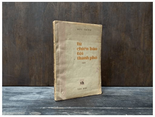 Soạn bài Chiều sông Thương Gallery 1