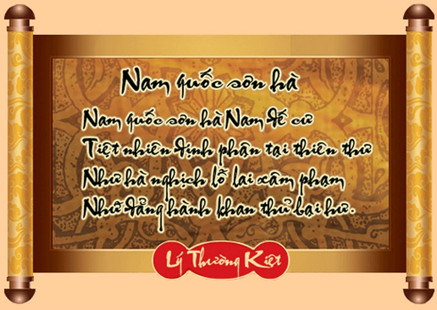 Soạn bài Nam quốc sơn hà lớp 10 Chân trời sáng tạo Gallery 1