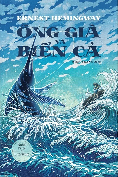 Tóm tắt tác phẩm Ông già và Biển cả Gallery 2