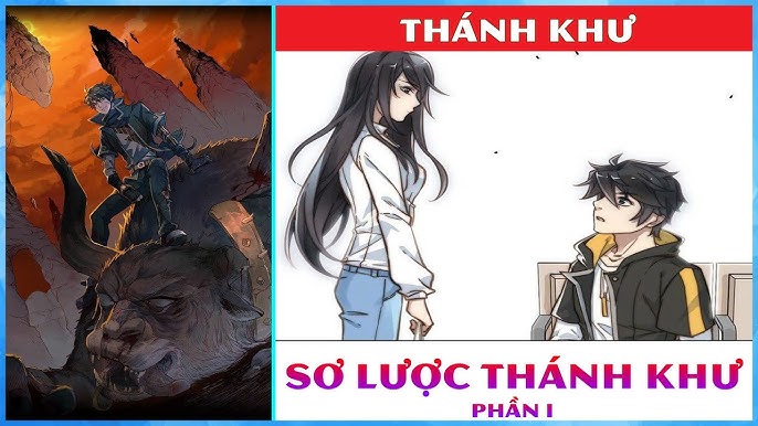 Tóm tắt Thánh Khư
