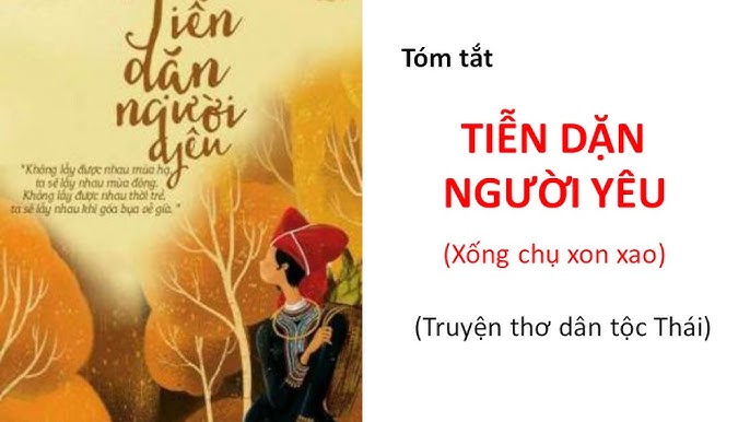Tóm tắt những lời tiễn dặn người yêu ngọt ngào và ý nghĩa