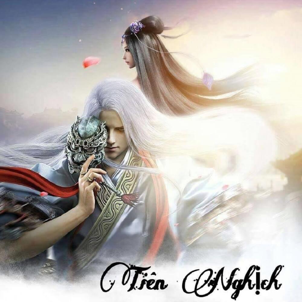 Tóm tắt Tiên Nghịch chi tiết nhất