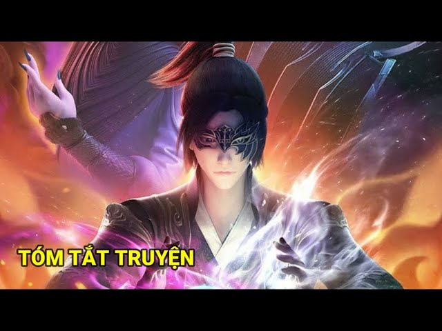 Tóm tắt truyện Đấu Phá Thương Khung