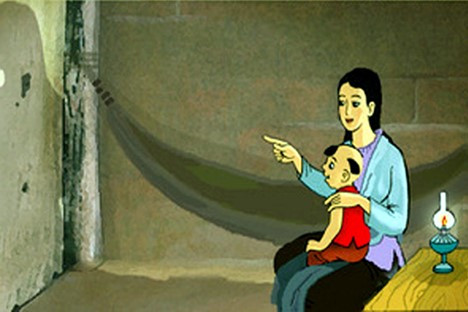 Tóm tắt Truyền kì mạn lục Gallery 2