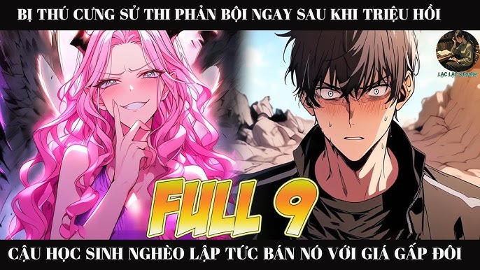 Truyện Lục Lạc và Bội Nghiên: Tóm tắt, ý nghĩa và phân tích