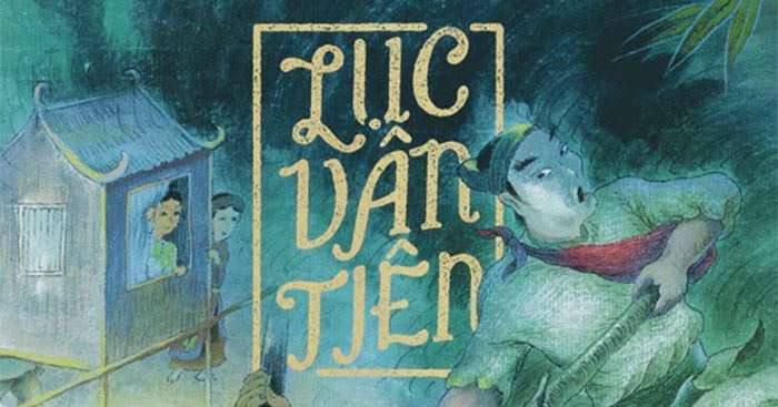 Tóm tắt Truyện Lục Vân Tiên Gallery 2