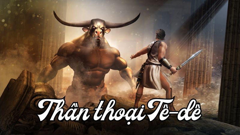Tóm tắt Truyện Tê Dê Gallery 1