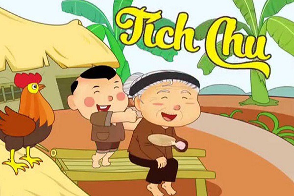 Tóm tắt Truyện Tích Chu