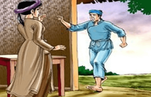 Tóm tắt Chuyện Người Con Gái Nam Xương 10 dòng Gallery 2