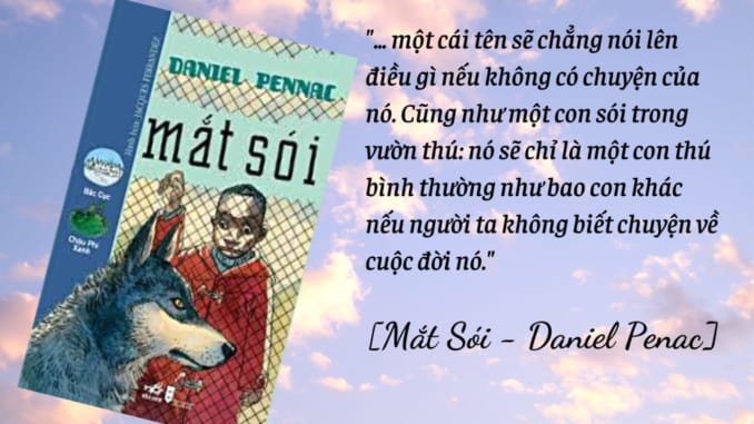 Tóm tắt văn bản Mắt Sói Gallery 2