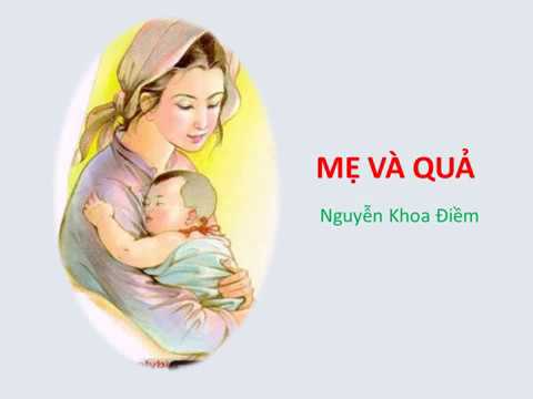 Mẹ và Quả - Lớp 7: Tóm tắt, Phân tích và Bài học Gallery 1