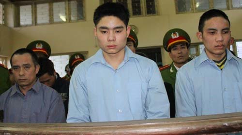 Tóm tắt vụ án Lê Văn Luyện