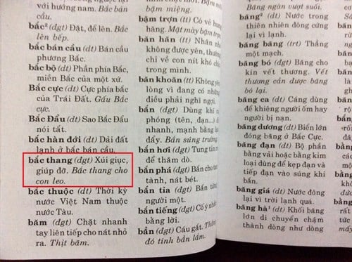 Tợn Có Nghĩa Là Gì?