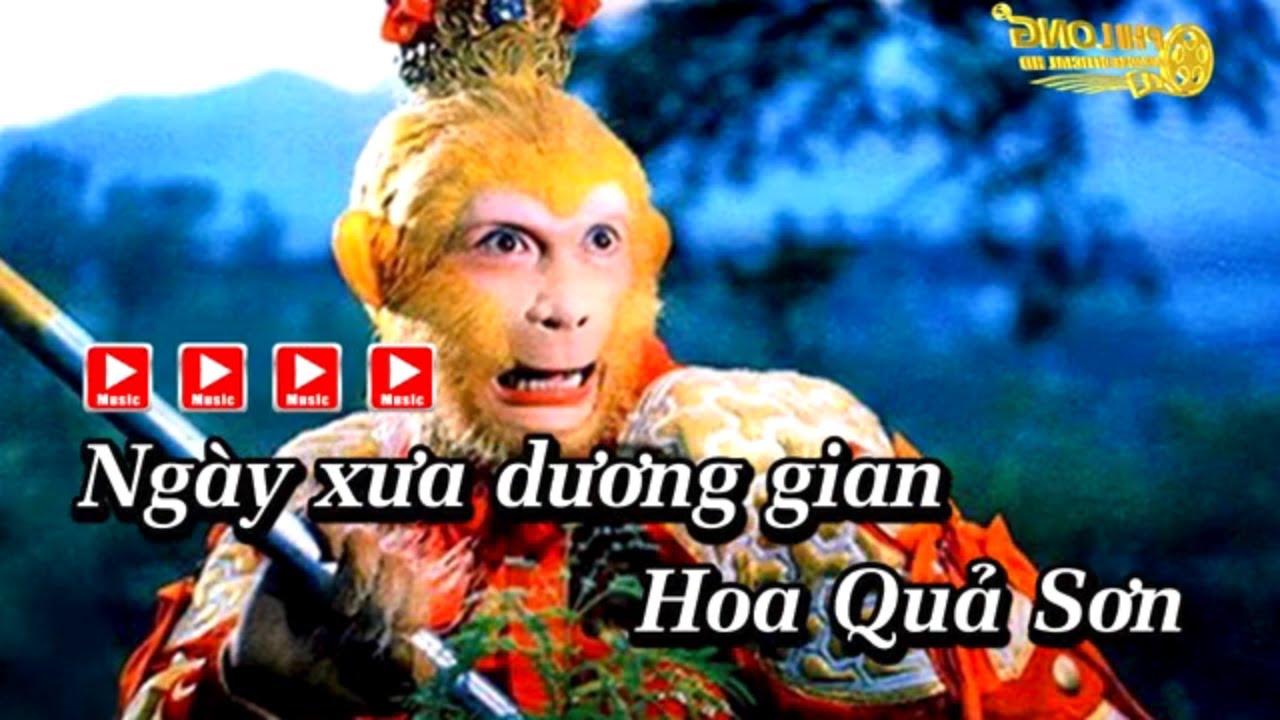 Tôn Ngộ Không Chế: Những phiên bản hài hước và sáng tạo