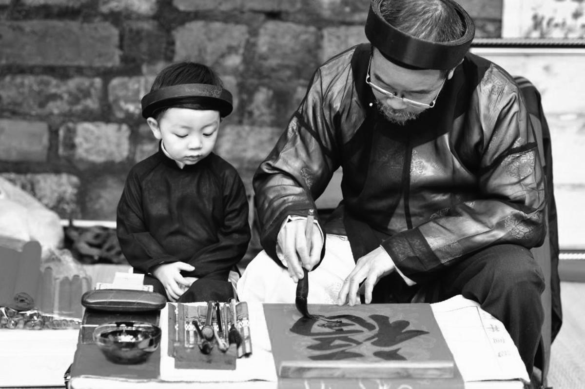 Dẫn Chứng Về Tôn Sư Trọng Đạo: Lời Cảm Ơn Tối Cao Dành Cho Thầy Cô Gallery 1