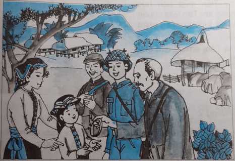 Bài học rút ra từ câu chuyện giữ lời hứa Gallery 2