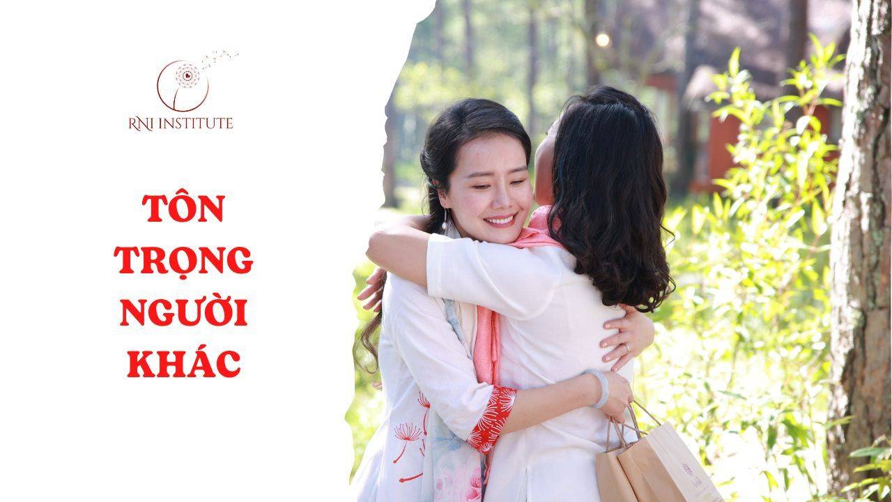 Tôn Trọng Chính Mình Là Gì? Gallery 2