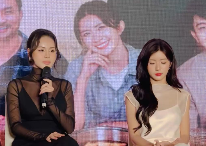 Trịnh Thu Trang Siêu Ba Vòng Gallery 2