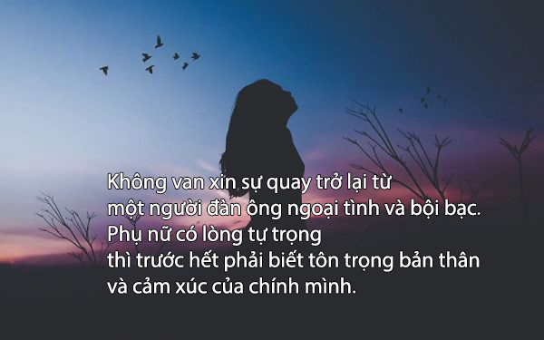 Những Câu Nói Hay Về Sự Tôn Trọng Người Khác Gallery 1