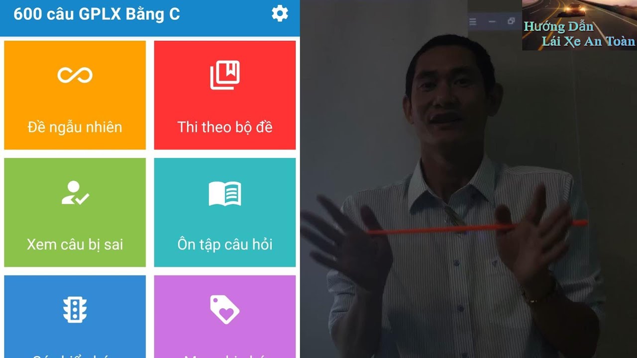 15 Bộ Đề Thi Bằng C Gallery 1