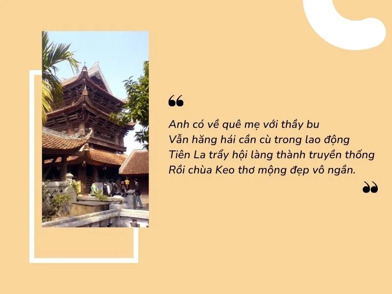 20 Câu Tục Ngữ Về Thái Bình Gallery 1