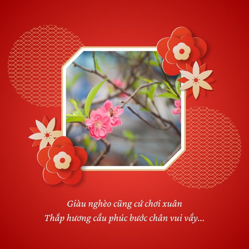 Ca dao tục ngữ đón Tết cổ truyền Việt Nam Gallery 1