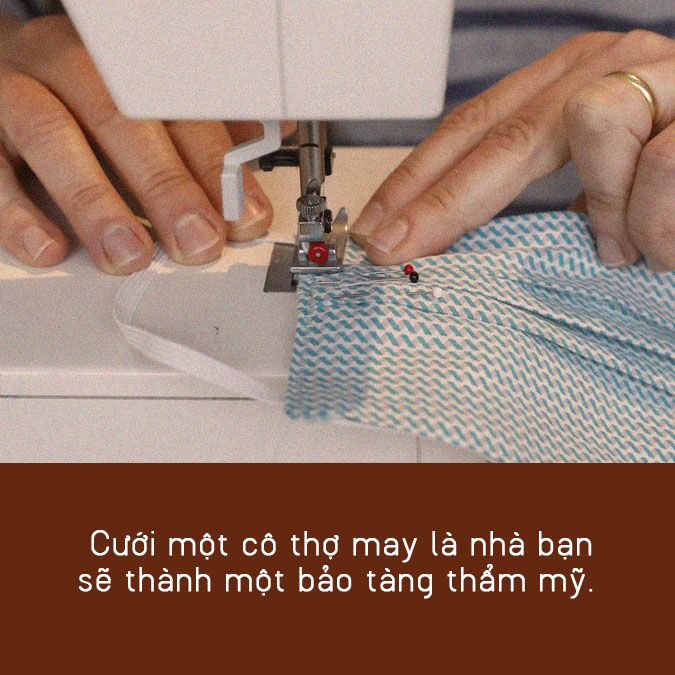 Ca Dao Về Nghề Thợ May: Những Câu Ca Dao Hay Nhất Gallery 1