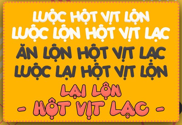 Líu lưỡi là gì? Tổng hợp các câu líu lưỡi hay nhất Gallery 2