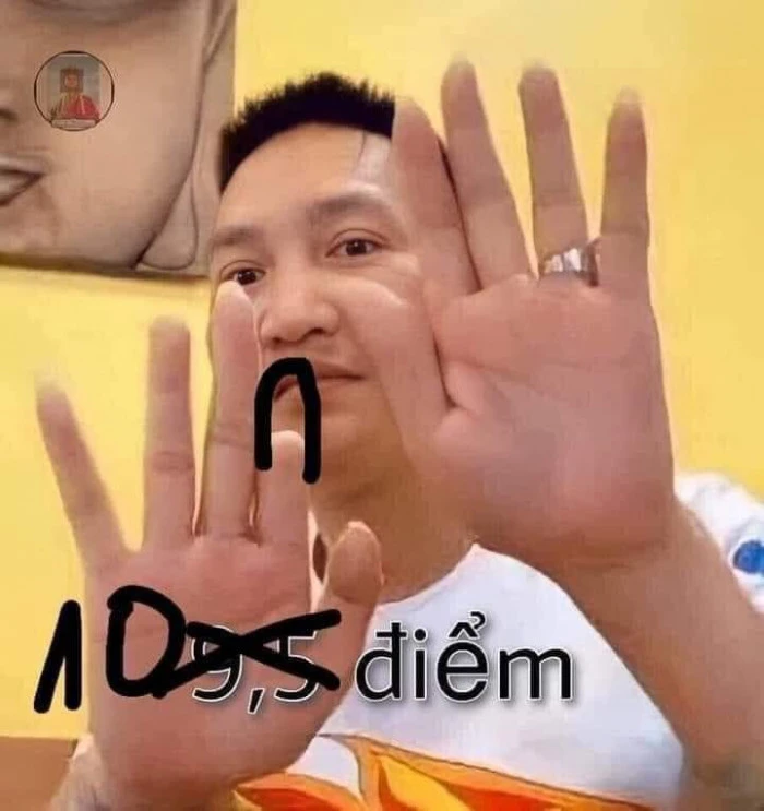 Thầy Huấn Meme: Tổng hợp ảnh chế hài hước và trending nhất Gallery 2
