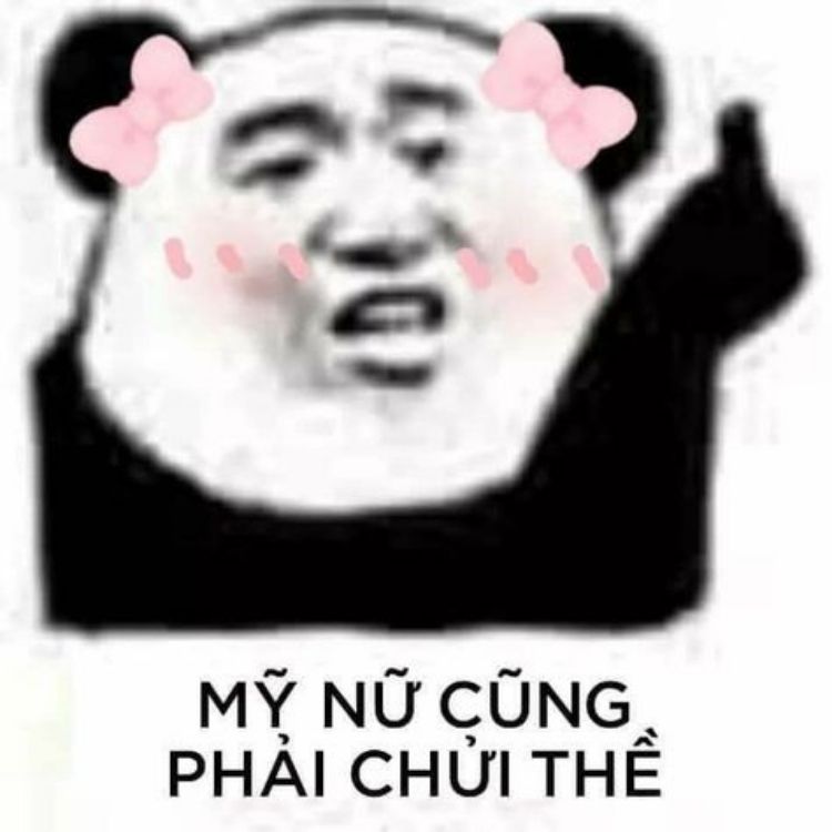 Icon Bựa Trung Quốc: Tổng hợp những biểu tượng hài hước và độc đáo Gallery 2