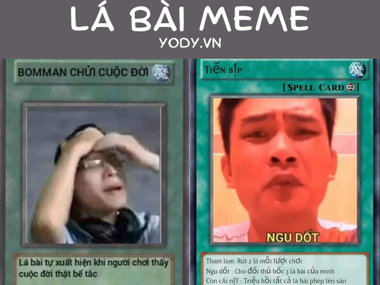Meme VN: Tổng hợp những meme hài hước nhất Việt Nam Gallery 1