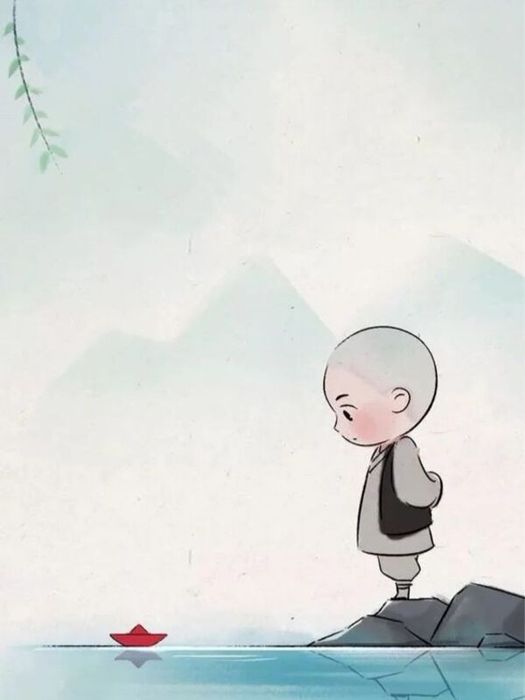 Avatar Chú Tiểu Dễ Thương Gallery 2