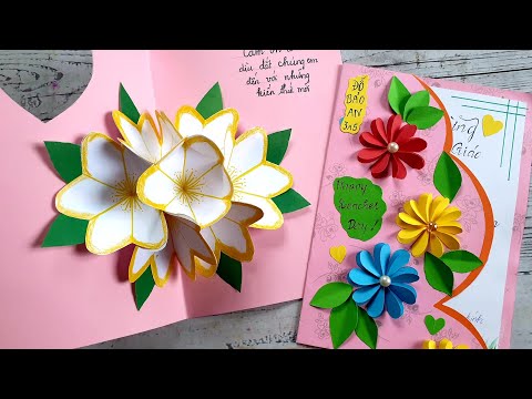 Mẫu Bưu Thiệp Đẹp Gallery 1